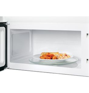 Geappliances GE® 1.6 Cu. Ft. Over-the-Range Microwave Oven