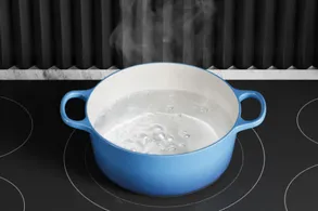 Thermador 36-Inch Masterpiece® Induction Cooktop