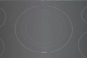 Thermador 36-Inch Masterpiece® Induction Cooktop