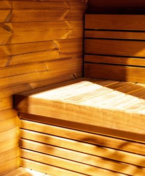 Saunamo Hiki S Outdoor Sauna