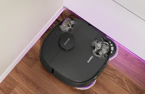 Eureka J15 Max Ultra – Premium Robot Vacuum