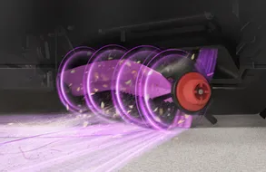 Eureka J15 Max Ultra – Premium Robot Vacuum