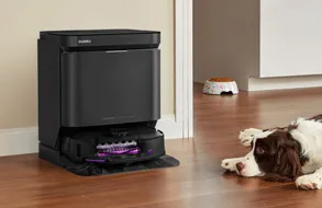 Eureka J15 Max Ultra – Premium Robot Vacuum