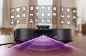 Eureka J15 Max Ultra – Premium Robot Vacuum