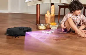 Eureka J15 Max Ultra – Premium Robot Vacuum