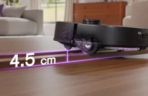 Eureka J15 Max Ultra – Premium Robot Vacuum