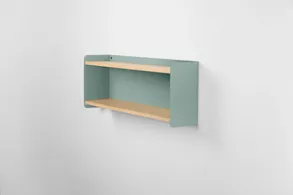 Dsegno Giuly Wall Bookcase