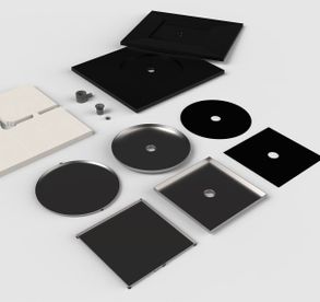 Easydrain Aqua Shower Drains