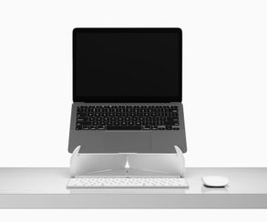 Hermanmiller Oripura Laptop Stand