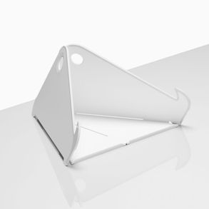 Hermanmiller Oripura Laptop Stand