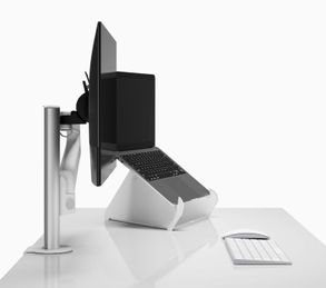 Hermanmiller Oripura Laptop Stand
