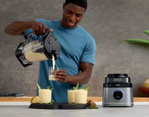 Ninja® Ninja Detect™ Power Blender Pro