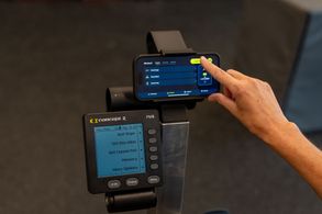 Concept2 StrengthErg Rowing Machine