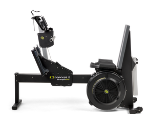 Concept2 StrengthErg Rowing Machine