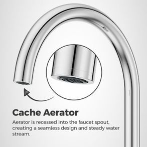 Pfister Faucets Brislin 1-handle Kitchen Faucet