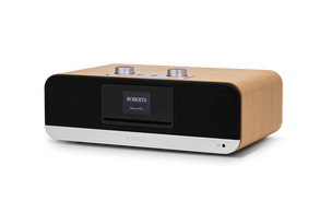 Roberts Blutune 300l Radio