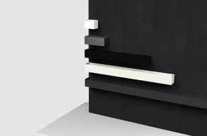 Easydrain Shelf Box Wall Niches