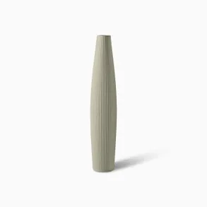 Serralunga Scarlett Planter