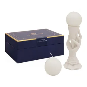 Jonathan I-Scream Candle Holder
