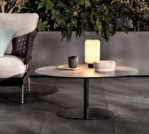 Minotti Bellagio "Outdoor" Cofee Table