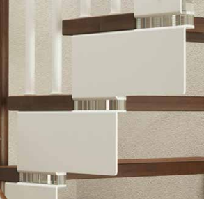 Scrigno Evo Staircase