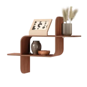 Umbra Montage Wall Shelf