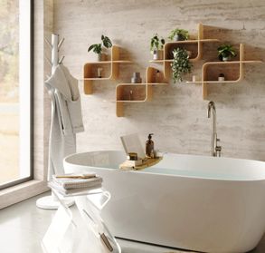 Umbra Montage Wall Shelf