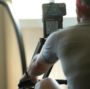 Concept2 Dynamic RowErg