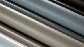 Pratic Grade Dome Awnings