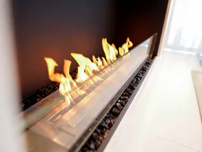 Ecosmart Fire Flex 18ss Fireplaces
