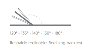 Gandiablasco Elevated Daybed