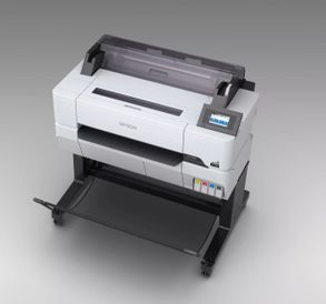 Epson Flexible Large Format Technical Printer