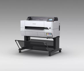 Epson Flexible Large Format Technical Printer