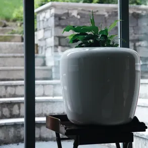 Serralunga Sevres Planter