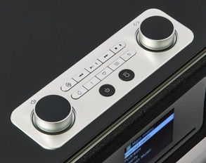 Roberts Stream 67l Radio