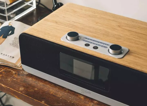 Roberts Stream 67l Radio