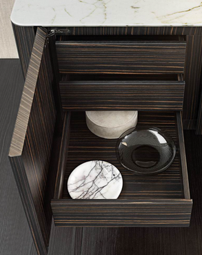 Minotti Lou "Sideboard