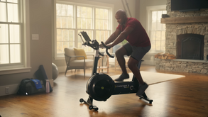 Concept2 BikeErg Exercise Bike