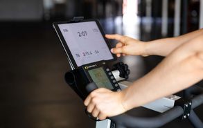 Concept2 BikeErg Exercise Bike