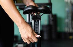 Concept2 BikeErg Exercise Bike