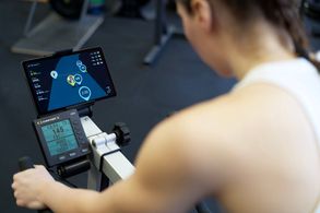 Concept2 BikeErg Exercise Bike