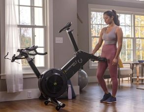 Concept2 BikeErg Exercise Bike