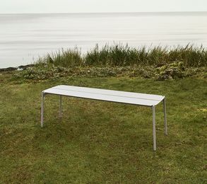 Aytm Novo Bench Forest