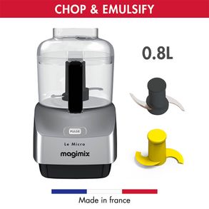Magimix Mini Chopper (Le Micro)
