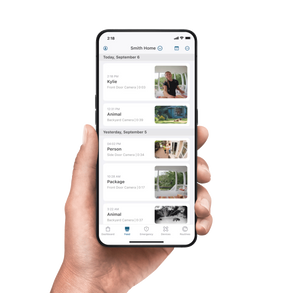 Arlo Pro 5S 2K Wireless Security Camera