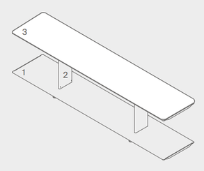 Systemtronic Wing Bench