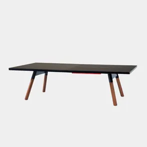 Rs Barcelona Ping Pong Table You And Me Standard