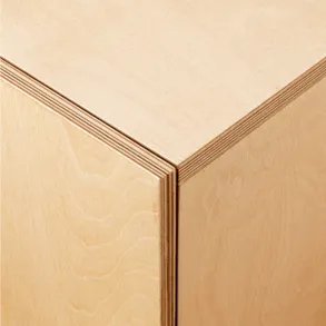 Radis Tv-stand Maze