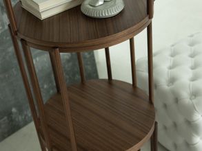 Porada Cell Bookcases