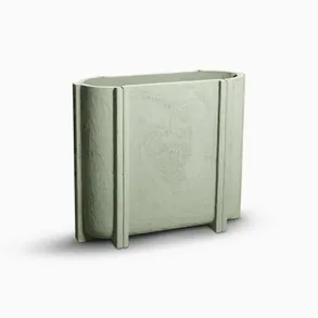 Serralunga Cassero Slim Planter